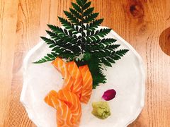 -阿吾罗日本料理(K11艺术中心店)