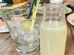 -Thai Market Restaurant( 04 Tran Quoc Toan)