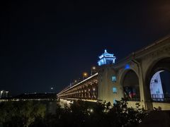 -武汉关码头(轮渡站)