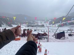 -太子岭滑雪场