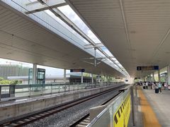 -亚龙湾站