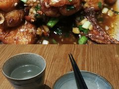 -静一餐厅·湖北菜(前门店)