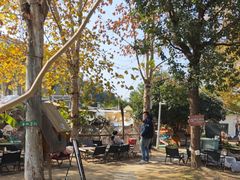 -HERRE·FARM 赫尔露营农场·团建聚会包场