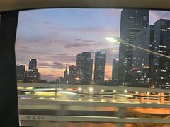 -水围村
