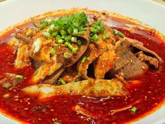 -眉山小馆·辣子鸡(华强广场店)