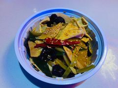 -宝葫芦西北茶食铺(万达店)