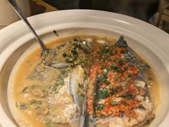 -爱碗亭·鲜炒湖南菜(壹城中心店)
