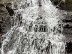 -藏龙百瀑风景区