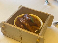 -富力丽思卡尔顿酒店·丽轩中餐厅
