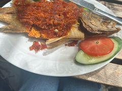 -Limapulo: Baba Can Cook