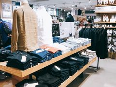 -MUJI无印良品(远洋未来广场店)