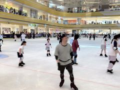 -冠军冰场CHAMPION RINK(苏州中心商场店)