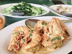 -大茄来海鲜餐厅(亚洲城分行)