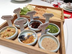 -鹊华居·地道鲁菜·海鲜·融合味(大明湖店)