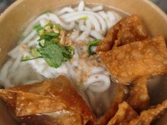 -非遗·十八曲鱼饺(西马总店)