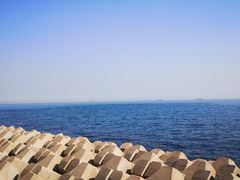 -青岛海尔洲际酒店