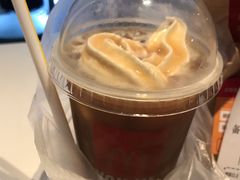 -麦当劳(长泰商业广场店)