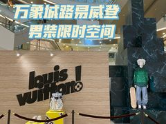 -LV路易威登(杭州万象城店)