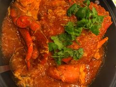 -新加坡海鲜共和(名胜世界圣淘沙海滨坊)