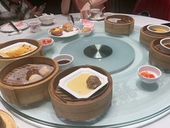 -稻香海鲜饭店(第一国际店)