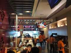 -竹犇番茄火锅(长风街店)
