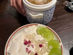 -张翻越·川渝冒菜·武汉黑鸭煲(城北万象城店)