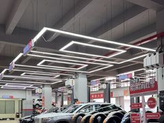 -哈贝卡汽车服务连锁(高新二路店)