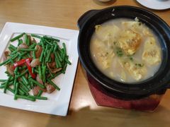 -品泉餐厅·大盆鱼·走地鸡