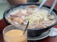 -维记咖啡粉面(福荣街店)