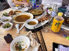 -醉壹号海鲜大排档(厦门美食地标店)