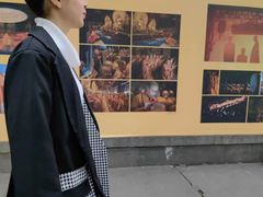 -西湖外事游船(花港观鱼码头)