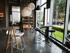 -dotcom coffee古点咖啡(致真大厦店)