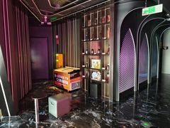 -星聚会KTV(中关村领展购物广场店)