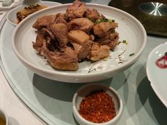 -阿斯牛牛·凉山菜(新会展店)