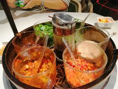 -八珍玉食鸡煲·打边炉(印象城店)