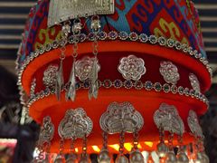 -吃饭皇帝大土家民族菜(正大广场店)