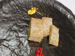 -富淳饭店(陆家嘴保利广场店)