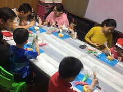 -斯玛特儿童美术中心(文化中心店)