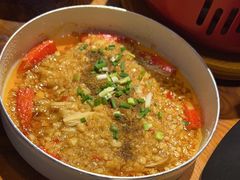 -裕鼎鲜·新中菜(八一广场万达店)