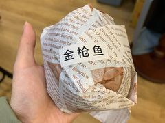 -传闻来紫菜包饭·打糕(西塔韩百店)