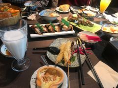 -德川家日本料理(中关村寰太大厦店)