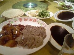 烤鸭-西安烤鸭店(369烤鸭王店)