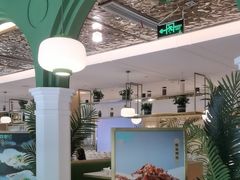 -荔粥记潮汕砂锅粥(太湖路店)