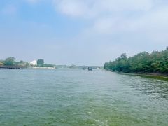 -渔岛海洋度假区