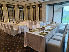 -航迹厨房 Merchant Kitchen(上海鲁能JW万豪侯爵酒店)