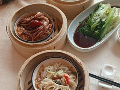 -山海天饮食集团(桃源居店)