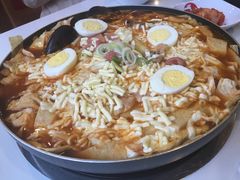 -玛喜达韩国料理·炸串·小吃(苏宁易购店)