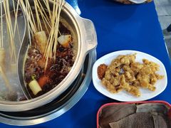 -马路边边·成都串串(翠柏路店)