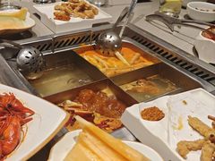 -海底捞火锅(崇文门新世界百货店)