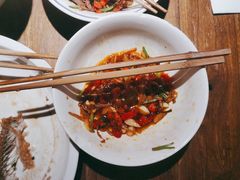 -农耕记·湖南土菜(halo广场店)